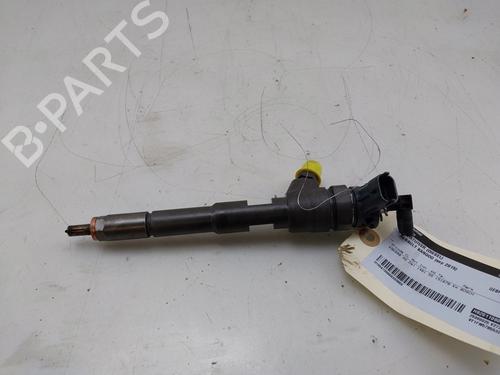 Used Injector RENAULT KANGOO Express (FW0/1_) 1.5 dCi 75 (FW07, FW10, FW04) (75 hp) 29240718