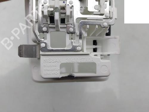 Kabinelys NISSAN MICRA V (K14) 0.9 IG-T | BP35897472I8 - Image 4