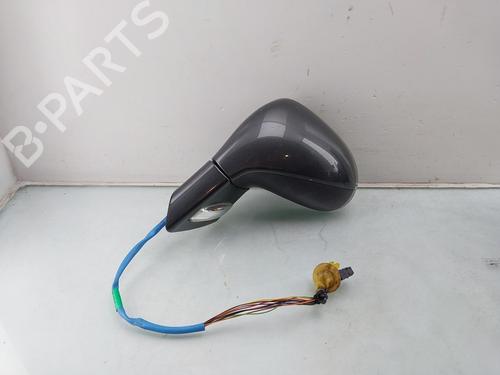Used Left mirror PEUGEOT 308 SW I (4E_, 4H_) 1.6 16V (120 hp) 27201988