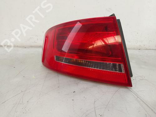 Used Left taillight AUDI A4 B8 (8K2) 2.0 TFSI (211 hp) 29352511
