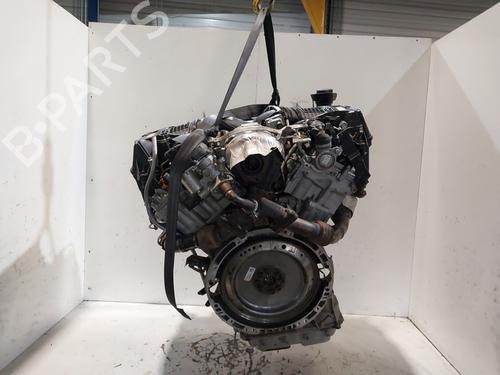 Used Engine Engine MERCEDES-BENZ GLE (W166) 350 d 4-matic (166.024) (258 hp) 33976816 33976816