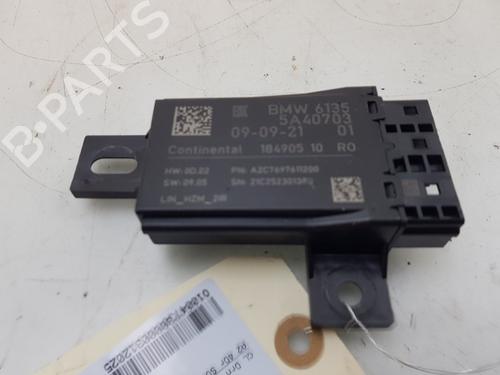 Elektronisk modul BMW iX (I20) xDrive 40 | BP24826302M83 