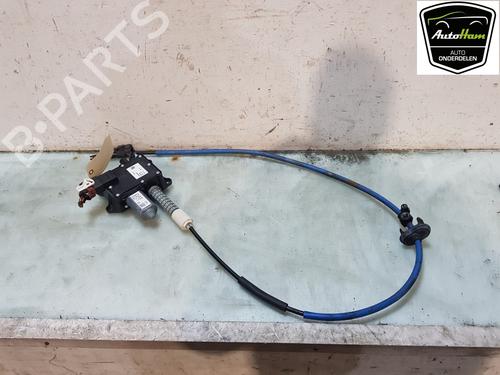 Used Hand brake PEUGEOT 5008 (0U_, 0E_) 1.6 16V (120 hp) 21824449