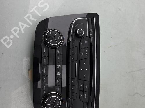 Used Climate control PEUGEOT 508 SW I (8E_) 1.6 THP (156 hp) 31060257