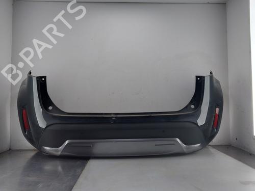 Used Rear bumper TOYOTA YARIS CROSS (MXP_) 1.5 Hybrid (MXPJ10) (116 hp) 31060266