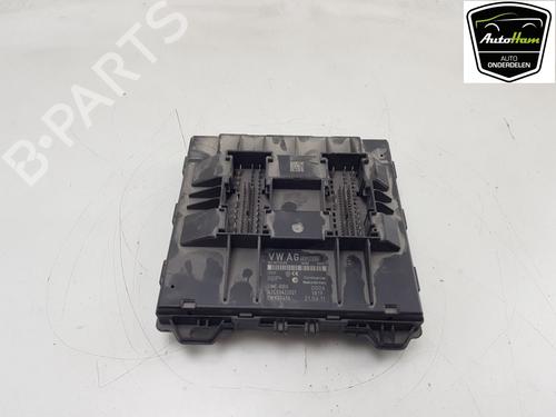 Used Electronic module VW POLO V (6R1, 6C1) 1.2 TDI (75 hp) 18788040