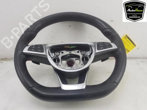 Steering wheel MERCEDES-BENZ GLA-CLASS (X156) GLA 180 (156.942) | BP18571201C49
