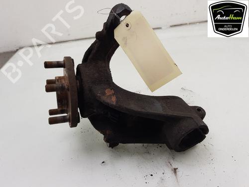 Right front steering knuckle FORD S-MAX (WA6) 2.5 ST | BP13489787M26 