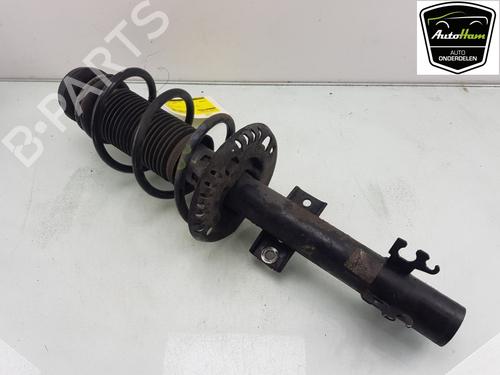 Left front shock absorber VW UP! (121, 122, BL1, BL2, BL3, 123) 1.0 | BP15716082M16 