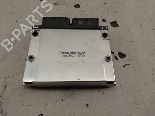 Engine control unit (ECU) HYUNDAI i20 III (BC3, BI3) 1.0 T-GDI hybrid 48V | BP39562180M57 - Image 2