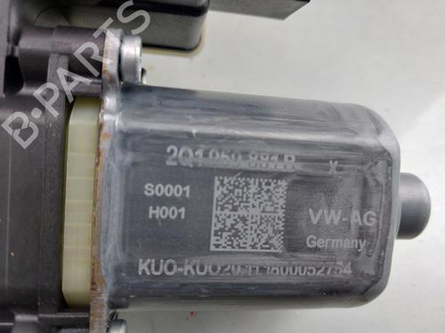 Electronic module SEAT ARONA (KJ7, KJP) 1.5 TSI | BP38168878M83 - Image 4