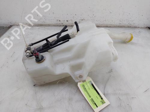 Used Windscreen washer tank FORD KUGA II (DM2) 1.6 EcoBoost (150 hp) 30743408