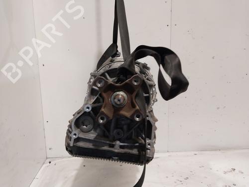 Gearbox MERCEDES-BENZ VITO Van (W447) 116 CDI (447.601, 447.603, 447.605) | BP27154716M3 - Image 4