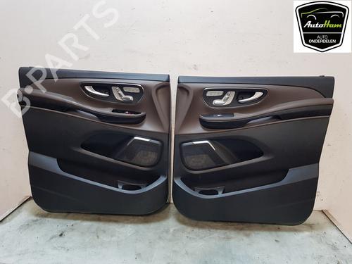 seats-set-mercedes-benz-v-class-w447-2014-23190646 main image