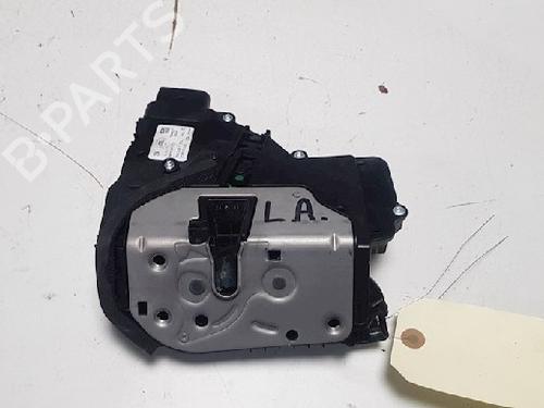 Rear left lock VW SHARAN (7N1, 7N2) 1.4 TSI | BP13138880C100 