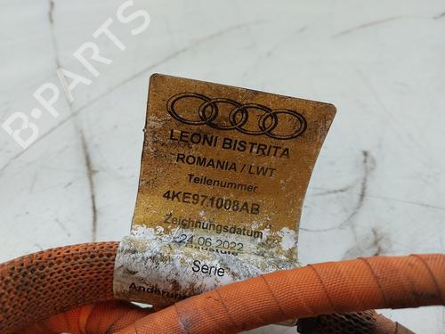 Other AUDI Q8 E-TRON SUV (GEG) 55 quattro | BP37179207O1 - Image 3