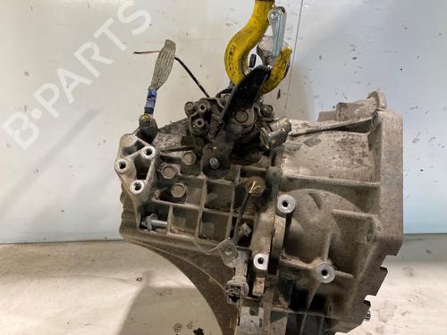 Gearbox KIA PICANTO II (TA) 1.0 | BP29504064M3 
