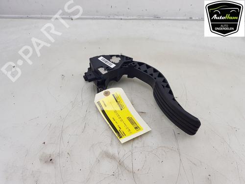 Used Pedal RENAULT TRAFIC III Van (FG_) 1.6 dCi 140 (FGMA, FGMC) (140 hp) 19127823