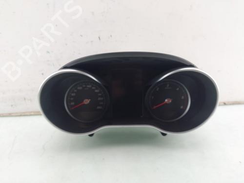 Kombiinstrument MERCEDES-BENZ C-CLASS Coupe (C205) C 220 d (205.304) (163 hp) 28716076