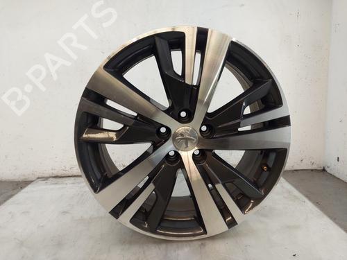 rim-peugeot-5008-ii-mc_-mj_-mr_-m4_-2016-34540338 main image