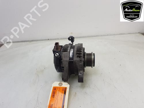 Used Alternator PEUGEOT 108 1.0 VTi (69 hp) 12044076
