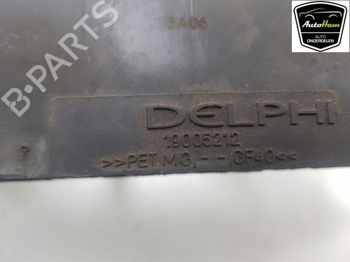 Ignition coil OPEL ZAFIRA A MPV (T98) 1.6 16V (F75) | BP12036703M94 