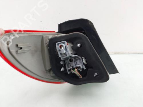 Right taillight MERCEDES-BENZ B-CLASS Sports Tourer (W246, W242) B 200 (246.243) | BP29478976C35 