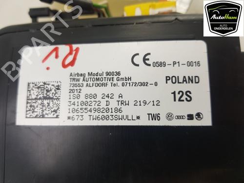 Other VW UP! (121, 122, BL1, BL2, BL3, 123) 1.0 | BP15715962O1 