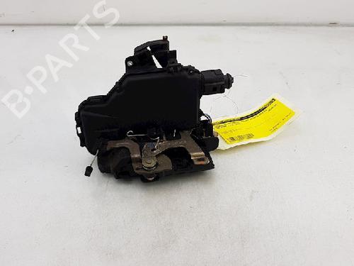 Rear right lock VW BORA I (1J2) 2.0 | BP13138827C99 