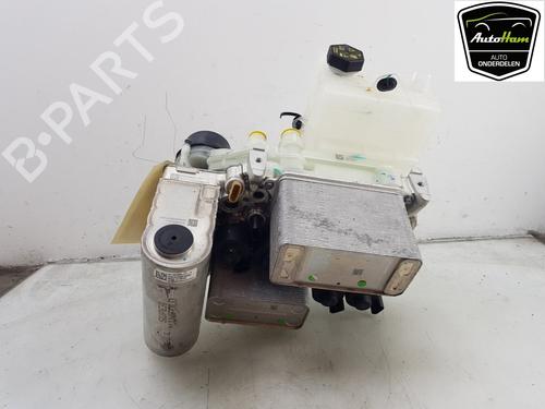 Heater matrix box TESLA MODEL Y (5YJY) EV | BP29061749M61