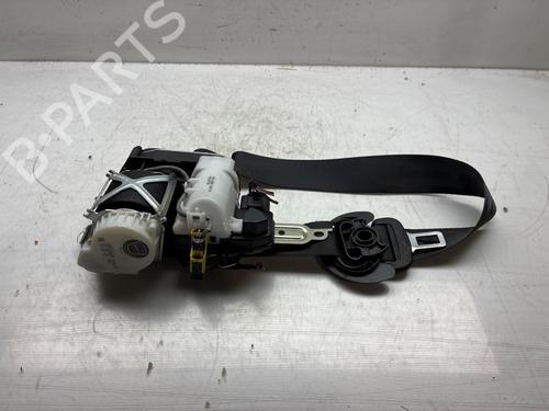 Sikkerhedssele foran venstre VW GOLF VII (5G1, BQ1, BE1, BE2) 1.2 TSI (86 hp) 32747973