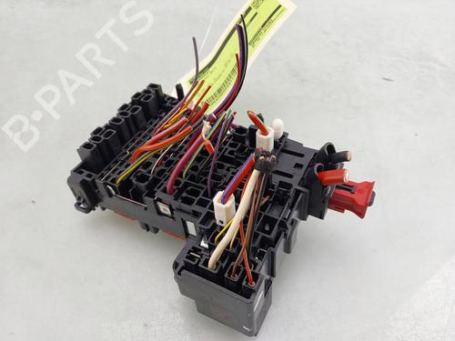 Fuse box AUDI A3 Limousine (8VS, 8VM) 1.6 TDI | BP38435176E1 - Image 3