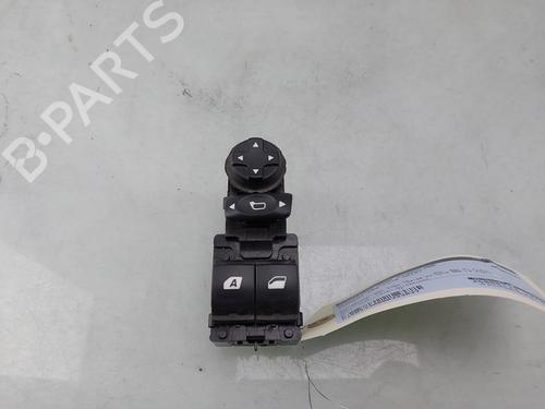 Used Switch PEUGEOT 208 I (CA_, CC_) 1.2 VTI 82 (82 hp) 26931485