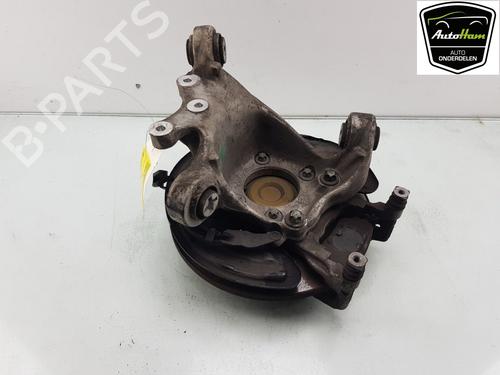 Left rear steering knuckle MERCEDES-BENZ CLA Shooting Brake (X118) CLA 200 (118.687) | BP16531346M27 