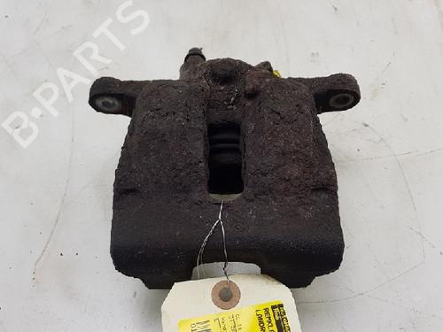 Left rear brake caliper LAND ROVER RANGE ROVER SPORT I (L320) 2.7 D 4x4 | BP12021365M107 