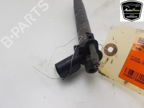 Injector BMW 1 (E81) 123 d | BP12052672M100 