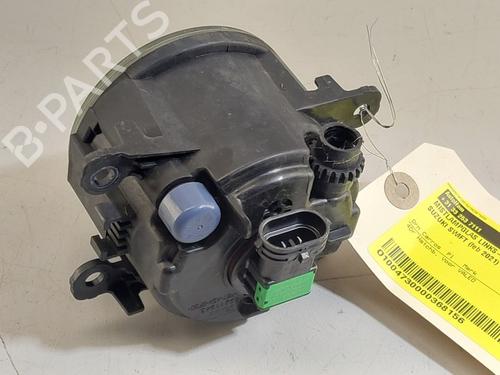 Left front fog light SUZUKI SWIFT V (AZ) 1.2 SHVS (A2L412) | BP37194874C30 - Image 2