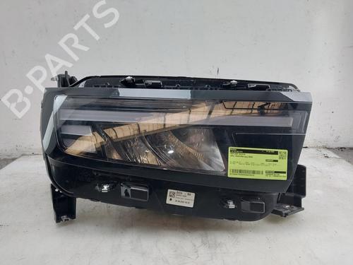 Phare droit OPEL FRONTERA (OV24) EV (113 hp) 31884633
