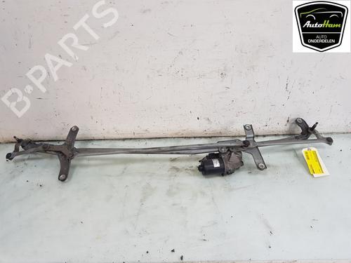 Front wipers mechanism MERCEDES-BENZ VITO / MIXTO Van (W639) 109 CDI (639.601, 639.603, 639.605) | BP16248405C83 