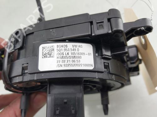 Kontantrulle Airbag /Stelring Kontantrulle Airbag /Stelring 39094676 39094676