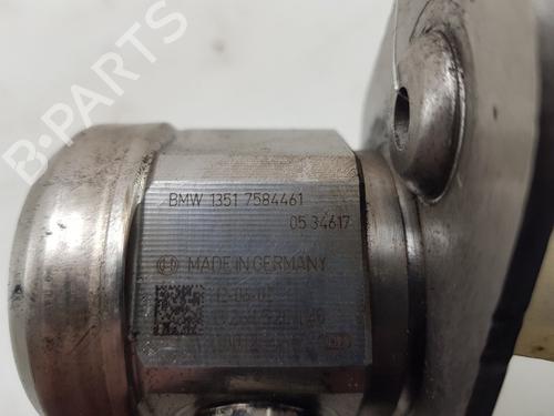 Injection pump BMW 3 Gran Turismo (F34) 320 i | BP27154682M78 