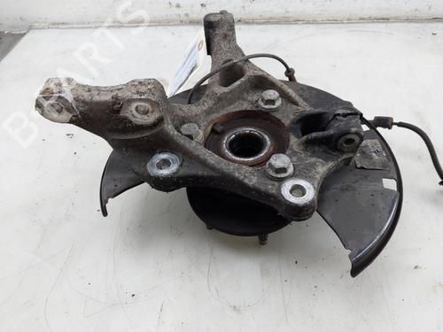 Right front steering knuckle OPEL ASTRA J Sports Tourer (P10) 1.6 CDTi (35) | BP29851851M26