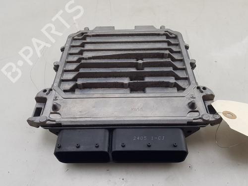 Engine control unit (ECU) MERCEDES-BENZ C-CLASS (W205) C 350 e (205.047) | BP26508300M57 