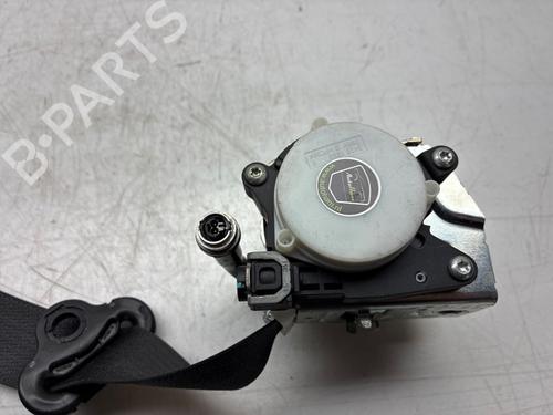 Front left seatbelt RAM 1500 Crew Cab Pickup (DT) 5.7 4x4 | BP33617496I26  - Image 7