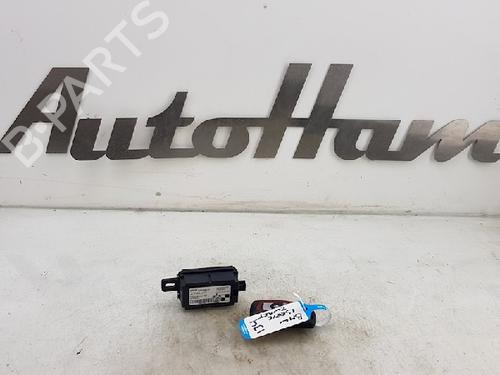 Used Electronic module Electronic module 13137680 13137680
