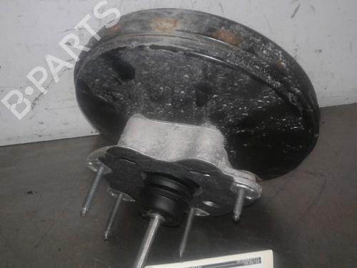 Used Servo brake RENAULT CLIO III (BR0/1, CR0/1) 1.5 dCi (C/BR0G, C/BR1G) (68 hp) 12020473