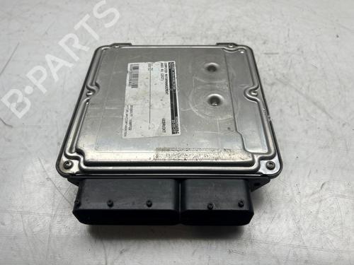 Engine control unit (ECU) AUDI A3 (8P1) 2.0 TDI | BP33266728M57 - Image 2