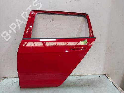 Porta posteriore sinistra VW GOLF VII Variant (BA5, BV5) 1.0 TSI (115 hp) 32133443