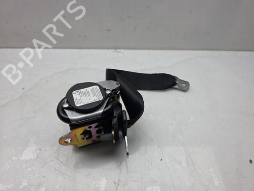 Used Rear left seatbelt MERCEDES-BENZ A-CLASS (W169) A 170 (169.032, 169.332) (116 hp) 30060578