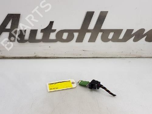 Used Heater resistor Heater resistor VW UP! (121, 122, BL1, BL2, BL3, 123) 1.0 (60 hp) 12016336 12016336